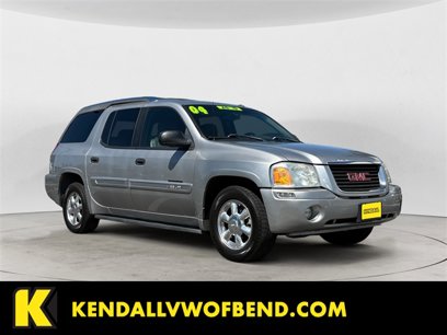Used 2004 GMC Envoy XUV SLE w/ 1SB Preferred Equipment Group