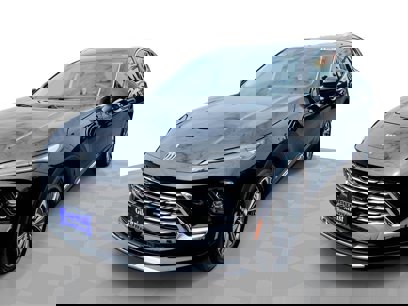 New 2024 Buick Envision Preferred