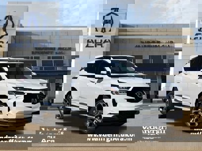 New 2025 Acura RDX w/ Technology Package