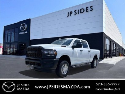 Used 2024 RAM 2500 Tradesman