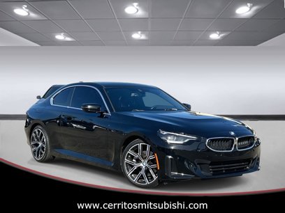 Used 2022 BMW 230i Coupe w/ Convenience Package