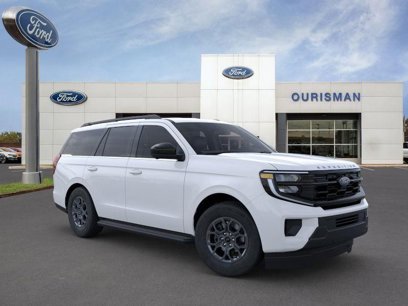 New 2025 Ford Expedition Active