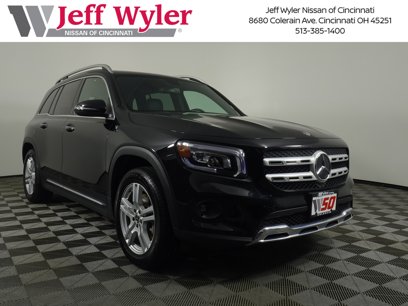 Used 2023 Mercedes-Benz GLB 250 4MATIC