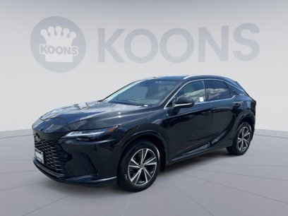 Used 2024 Lexus RX 350 Premium