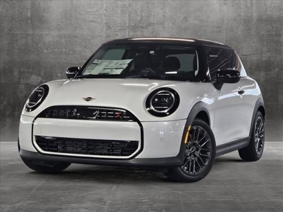 Used 2025 MINI Cooper S