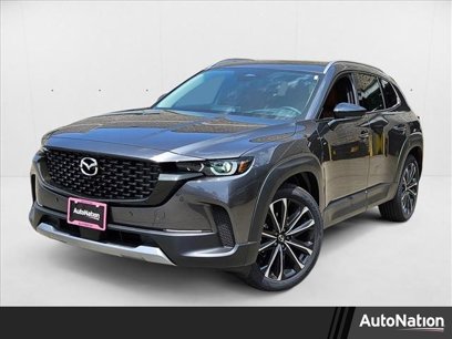 New 2025 MAZDA CX-50 2.5 Turbo w/ Cargo Package