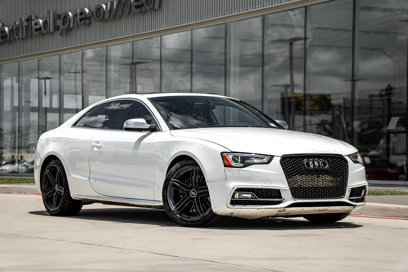 Used 2014 Audi S5 Premium Plus