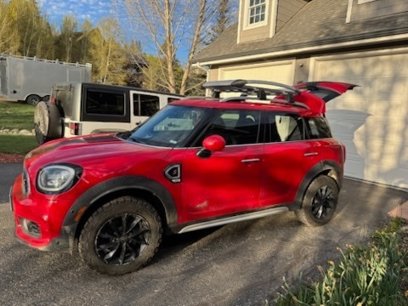 Used 2018 MINI Cooper Countryman S