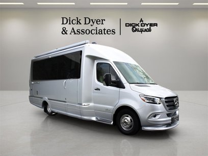 Used 2022 Mercedes-Benz Sprinter 3500