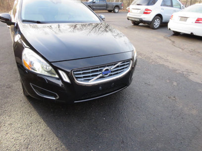Used 2012 Volvo S60 T6