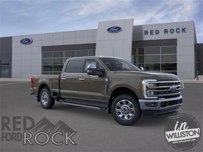 New 2026 Ford F350 Lariat