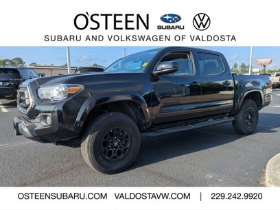 Used 2021 Toyota Tacoma SR5