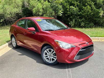 Used 2017 Toyota Yaris iA