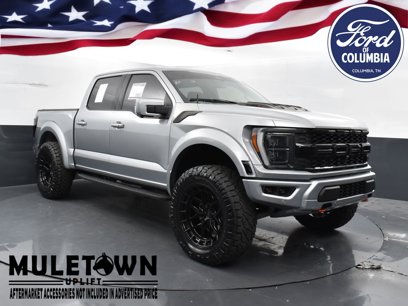 Used 2023 Ford F150 Raptor w/ Equipment Group 802A Raptor R