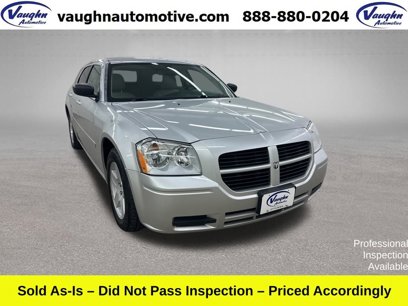 Used 2005 Dodge Magnum SE