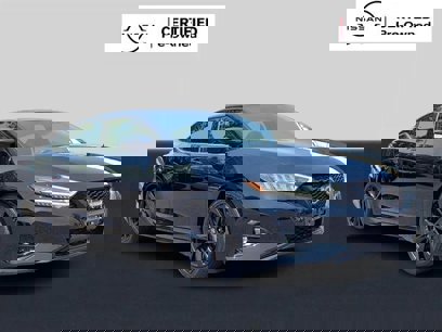 Certified 2023 Nissan Maxima SR