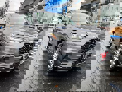 New 2025 Honda HR-V LX