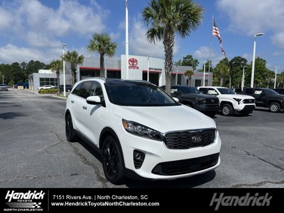 Used 2020 Kia Sorento EX