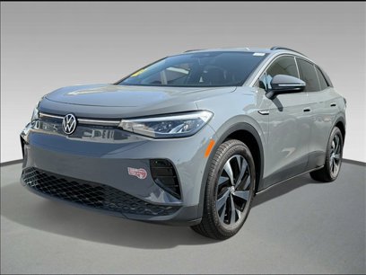 Certified 2023 Volkswagen ID.4 Pro