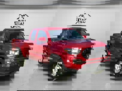 Used 2023 Toyota Tacoma SR5