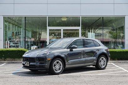 Used 2019 Porsche Macan