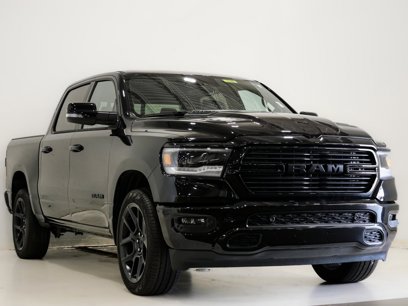 Used 2023 RAM 1500 Laramie
