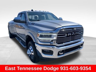 Used 2022 RAM 3500 Laramie
