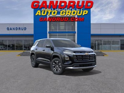 New 2026 Chevrolet Equinox LT w/ Safety and Technology Package