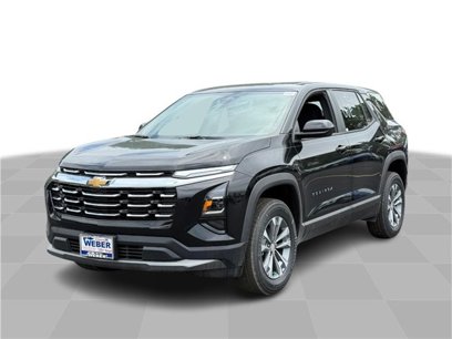 New 2026 Chevrolet Equinox LT w/ Convenience Package II