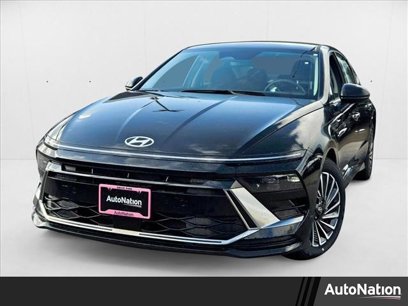 New 2025 Hyundai Sonata SEL