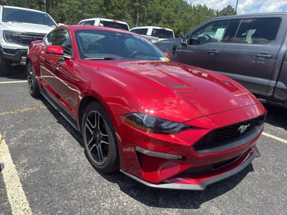 Used 2023 Ford Mustang Premium