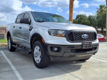 Used 2019 Ford Ranger XL w/ Equipment Group 101A Mid