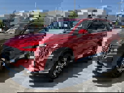 Used 2022 Hyundai Santa Fe SEL