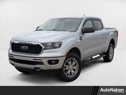 Used 2019 Ford Ranger XLT w/ Equipment Group 302A Luxury