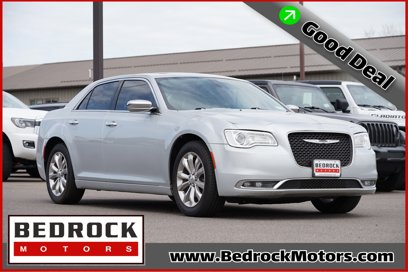 Used 2020 Chrysler 300 Limited