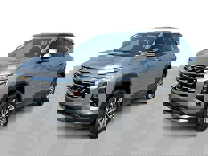 New 2026 Chevrolet Equinox LT w/ LPO, Floor Liner Package