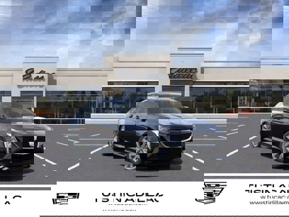 New 2025 Cadillac CT5 V
