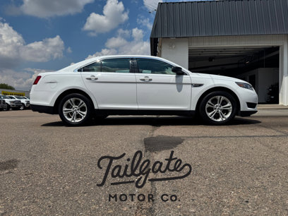 Used 2019 Ford Taurus SE