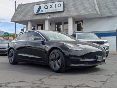 Used 2018 Tesla Model 3