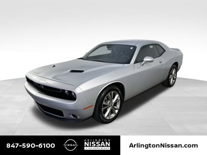 Used 2020 Dodge Challenger SXT w/ Cold Weather Group
