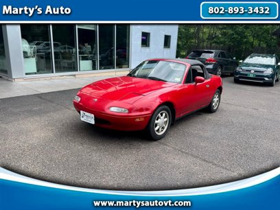 Used 1994 MAZDA MX-5 Miata