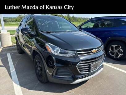 Used 2019 Chevrolet Trax LT w/ LT Convenience Package