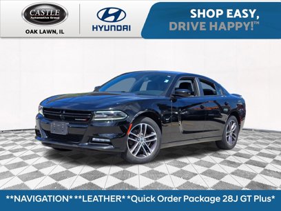 Used 2018 Dodge Charger GT