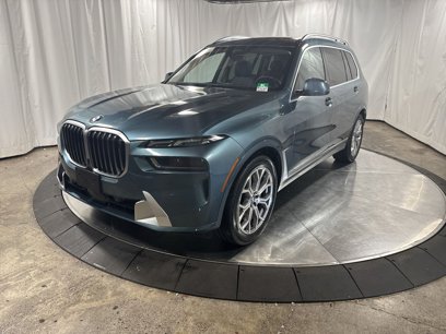 Used 2023 BMW X7 xDrive40i