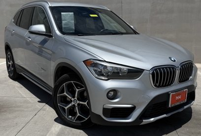 Used 2018 BMW X1 xDrive28i