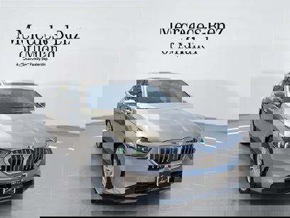 Used 2024 BMW 530i xDrive w/ Premium Package