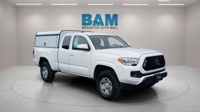 Used 2021 Toyota Tacoma SR