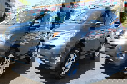 Used 2013 Toyota RAV4 XLE