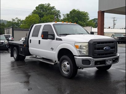 Used 2014 Ford F350 XL w/ Power Equipment Group