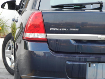 Used 2006 Chevrolet Malibu LT